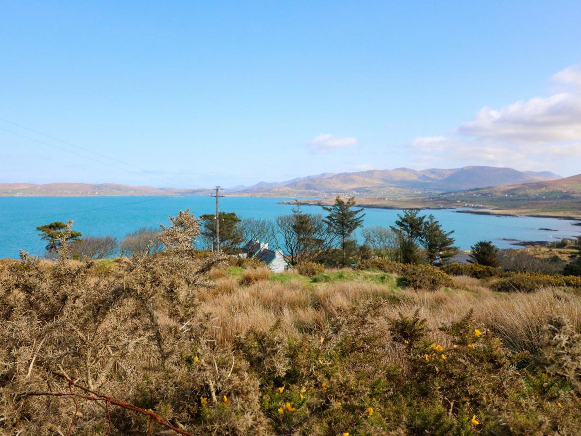 Sugarbush Villa Eyeries Dış mekan fotoğraf