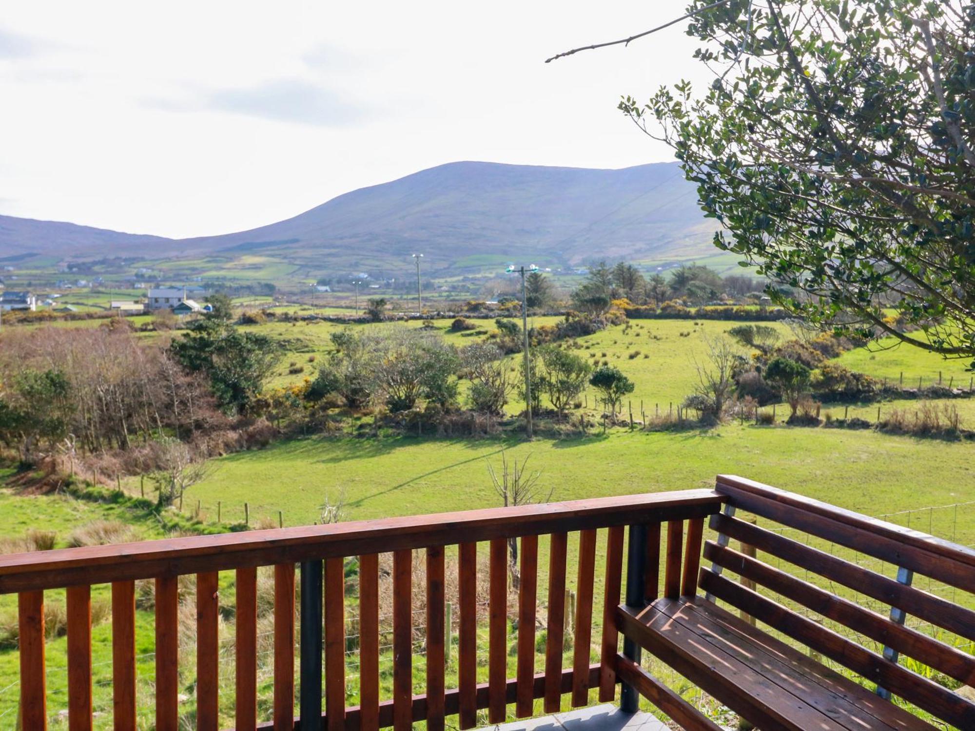 Sugarbush Villa Eyeries Dış mekan fotoğraf