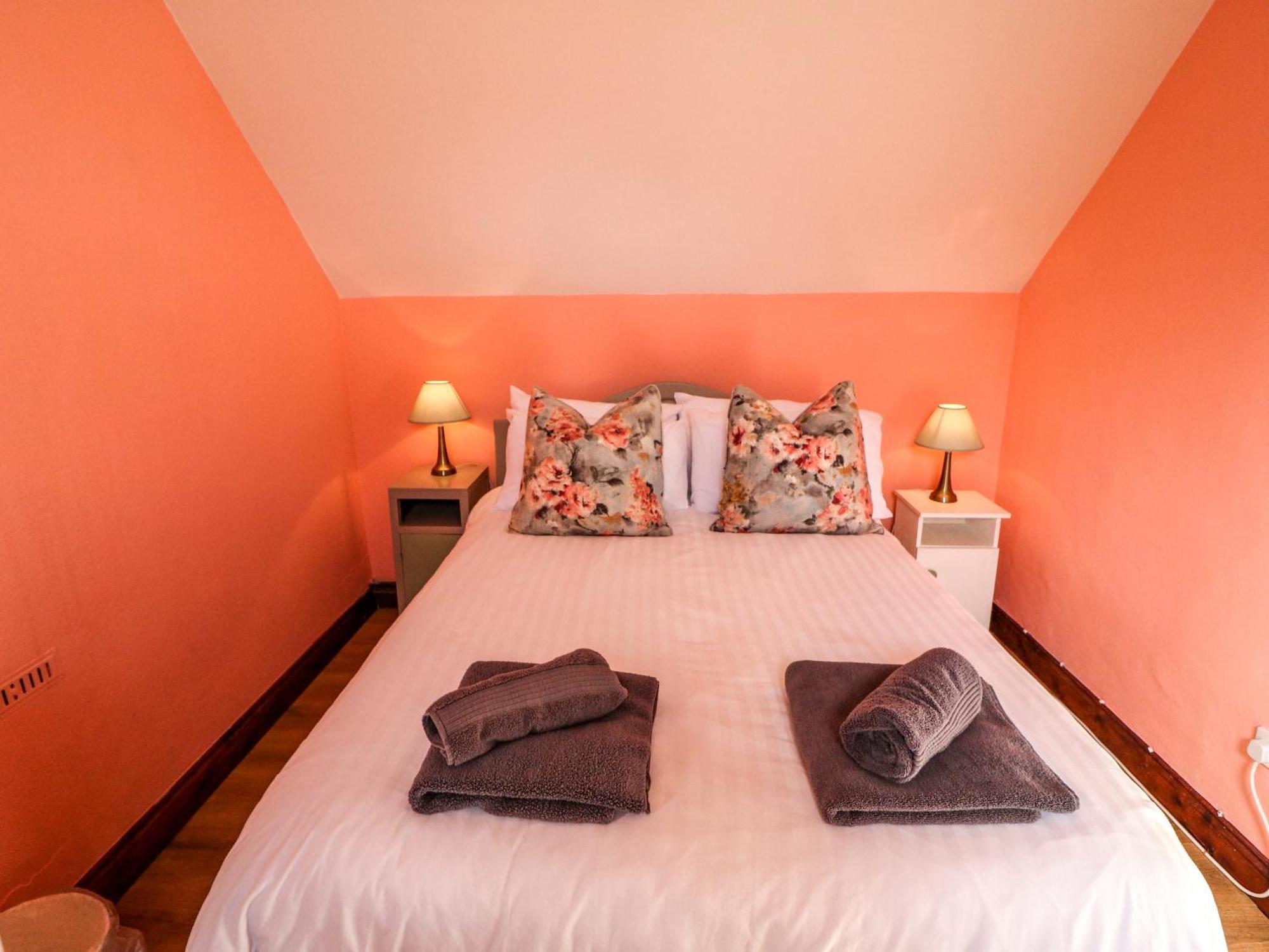 Sugarbush Villa Eyeries Dış mekan fotoğraf
