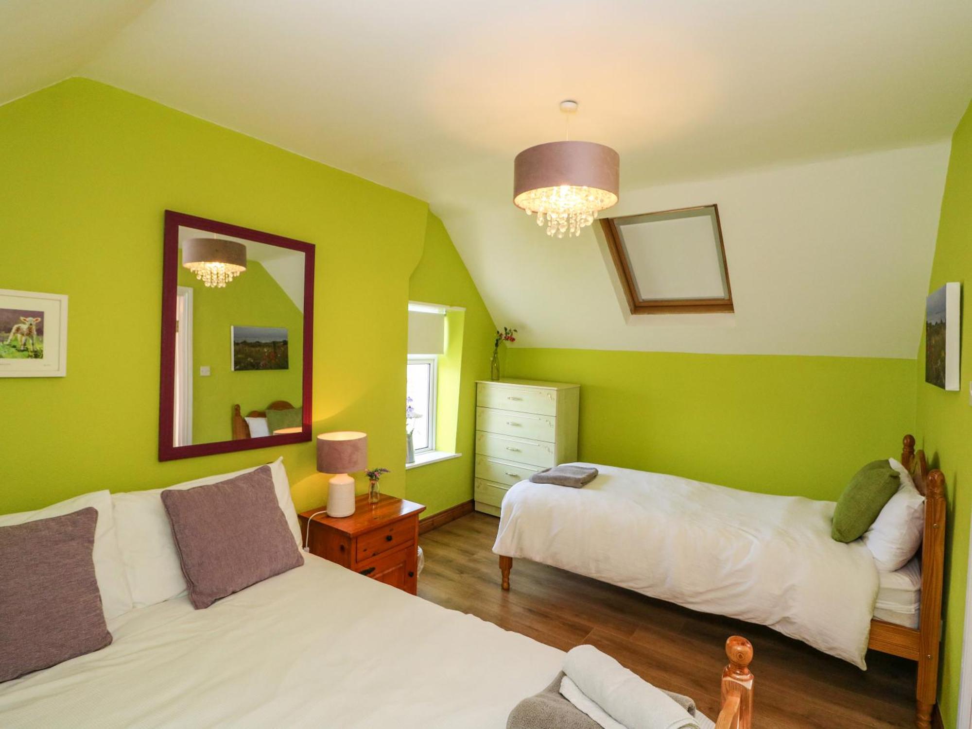 Sugarbush Villa Eyeries Dış mekan fotoğraf