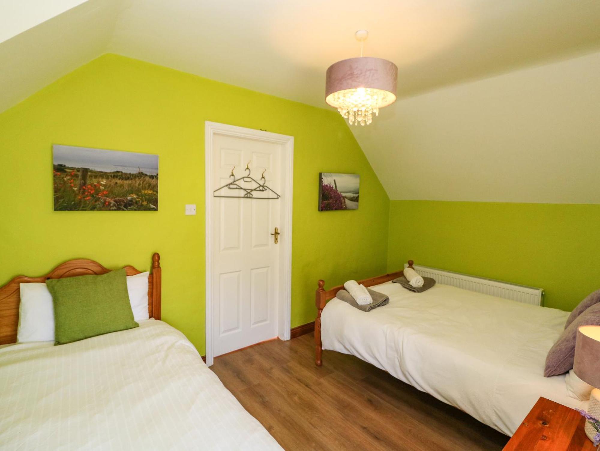 Sugarbush Villa Eyeries Dış mekan fotoğraf