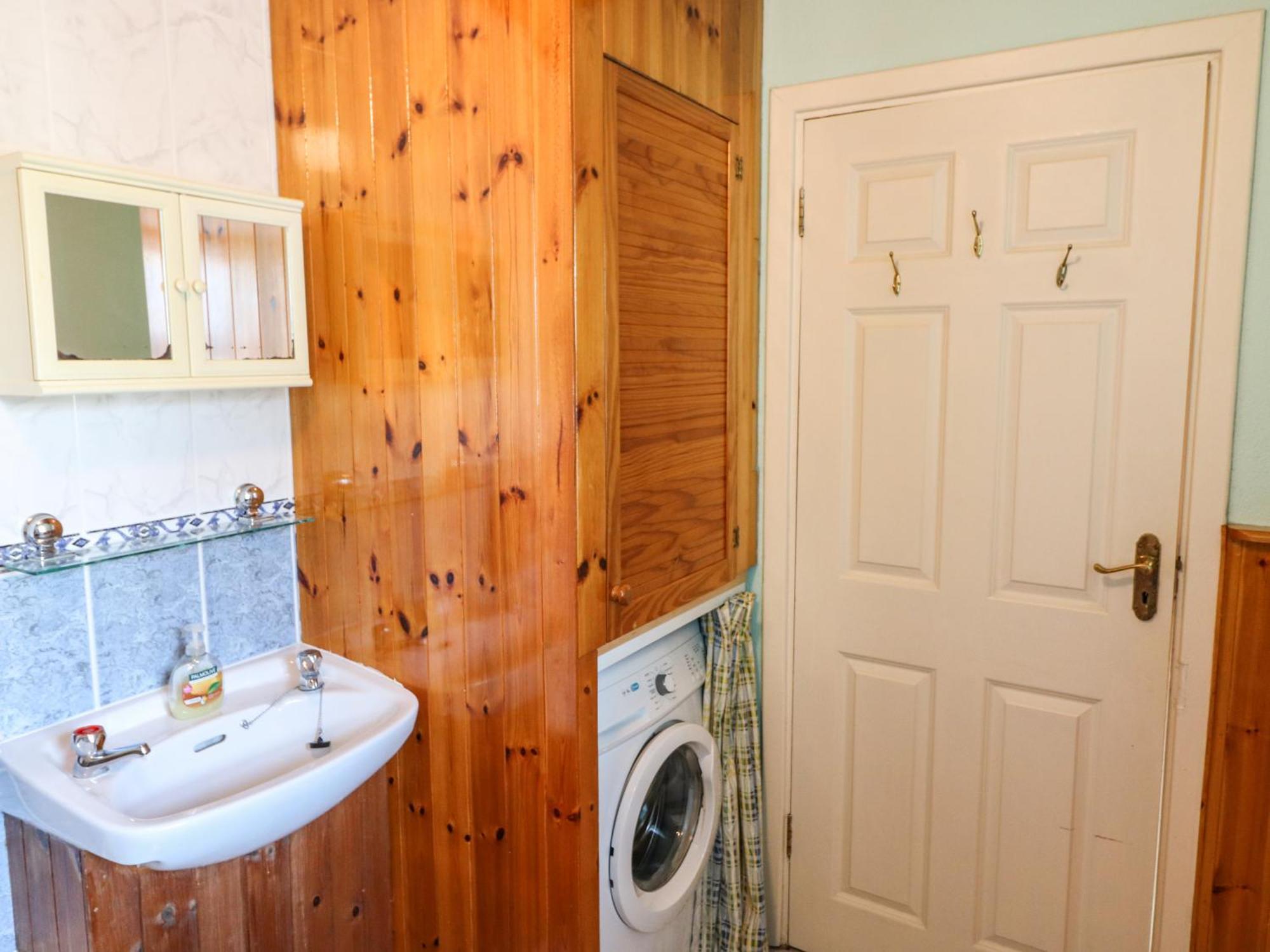 Sugarbush Villa Eyeries Dış mekan fotoğraf
