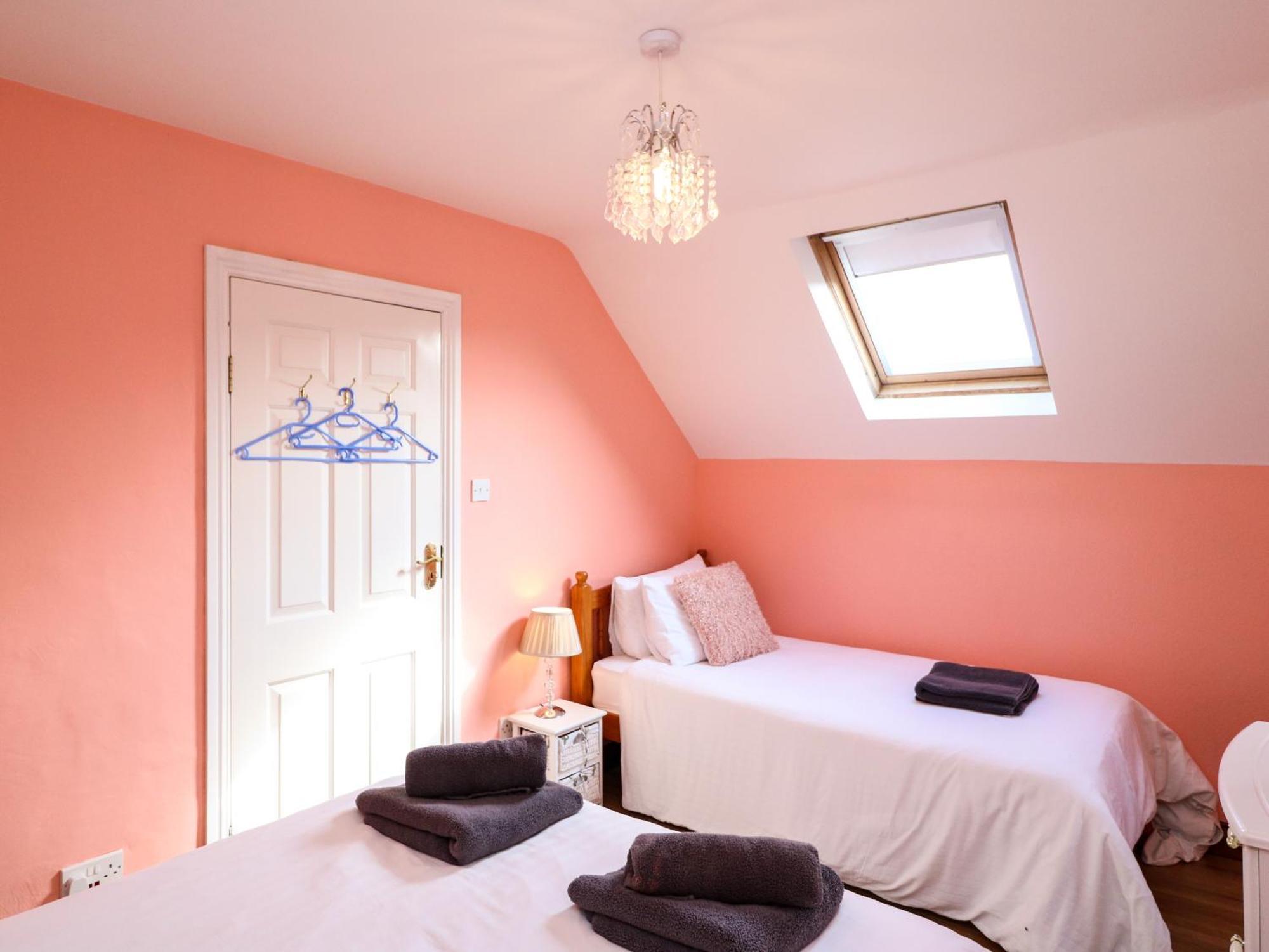 Sugarbush Villa Eyeries Dış mekan fotoğraf