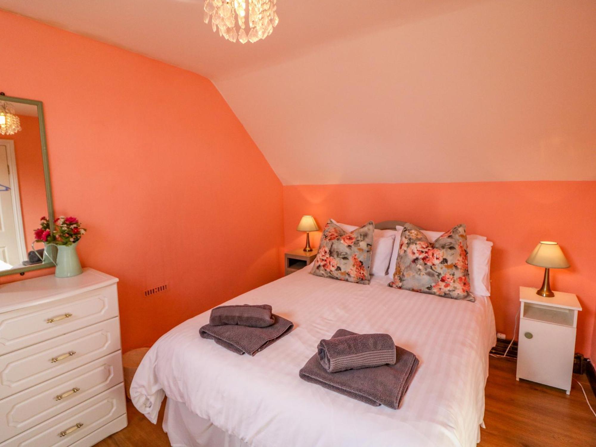 Sugarbush Villa Eyeries Dış mekan fotoğraf