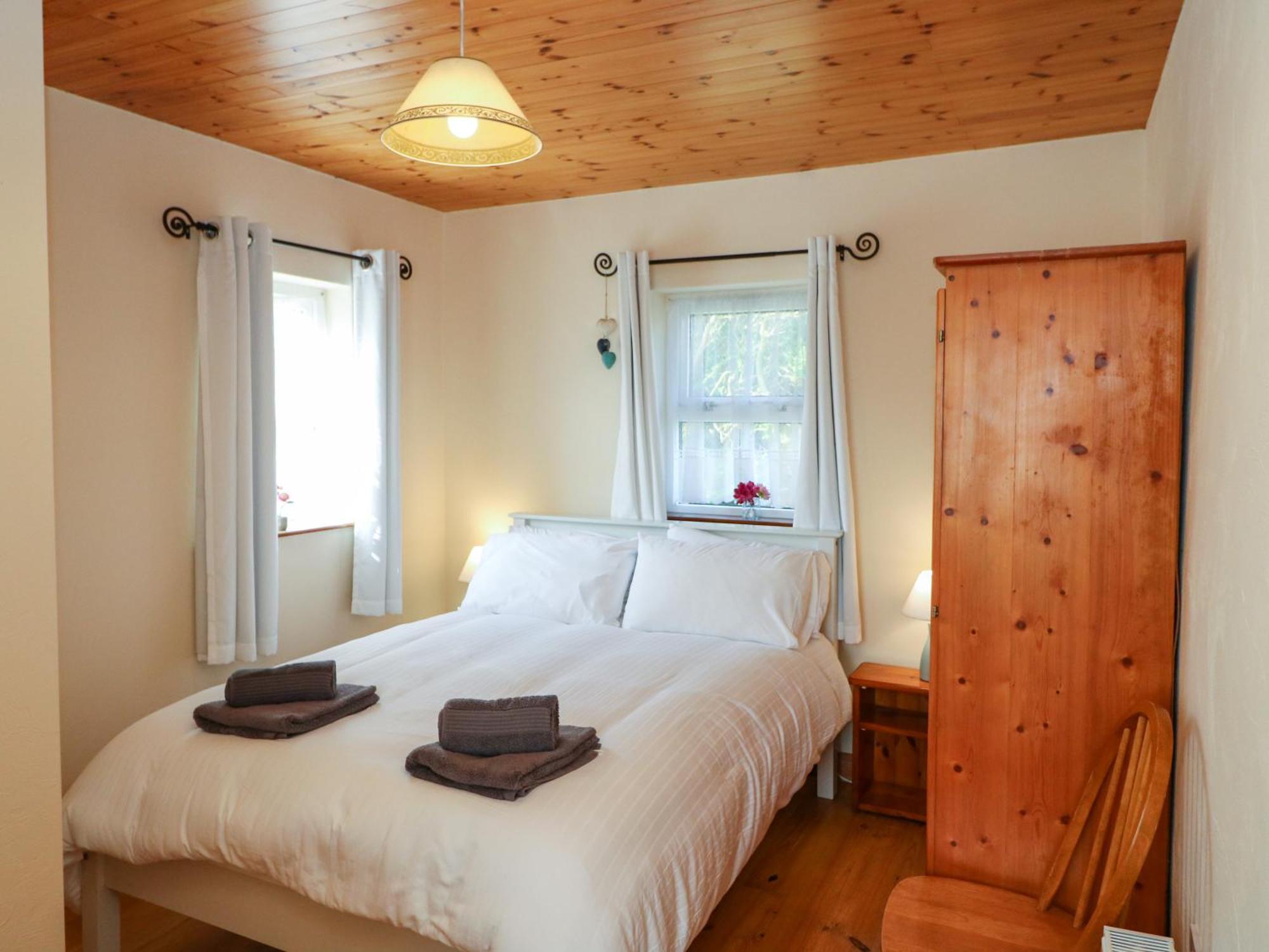 Sugarbush Villa Eyeries Dış mekan fotoğraf