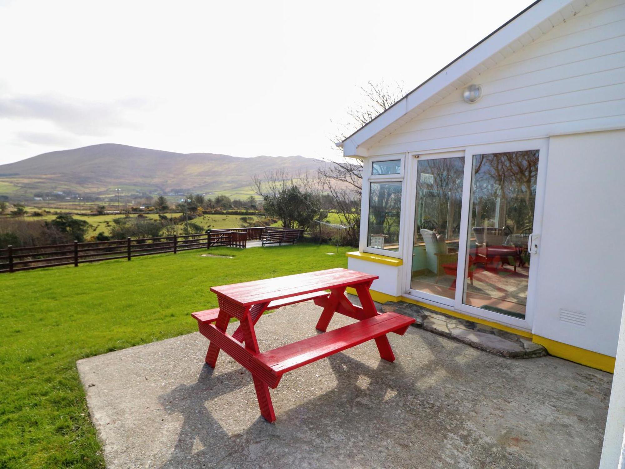 Sugarbush Villa Eyeries Dış mekan fotoğraf