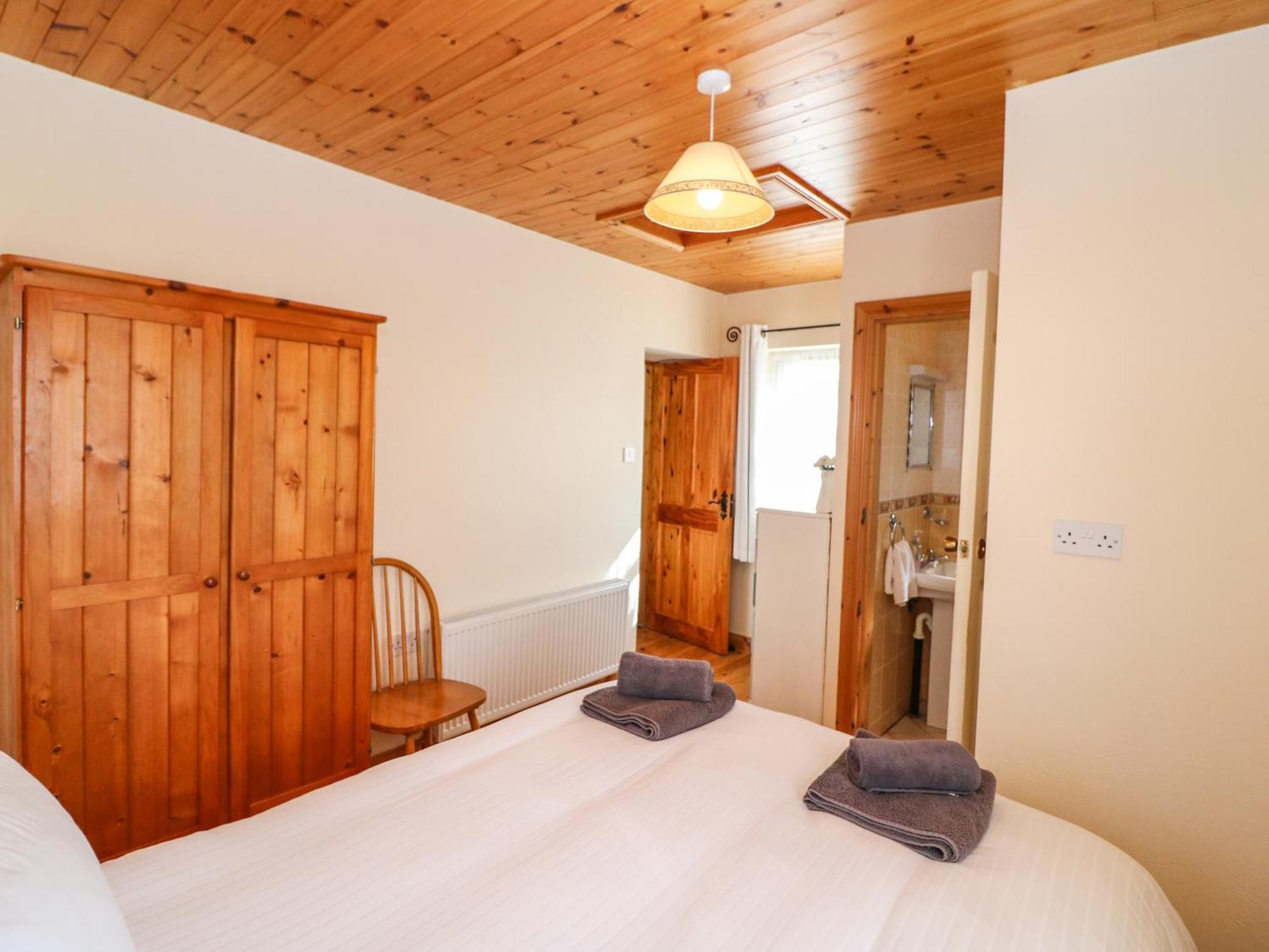Sugarbush Villa Eyeries Dış mekan fotoğraf