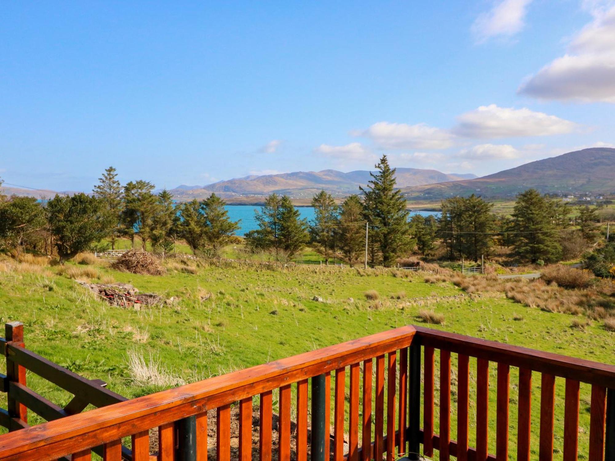Sugarbush Villa Eyeries Dış mekan fotoğraf