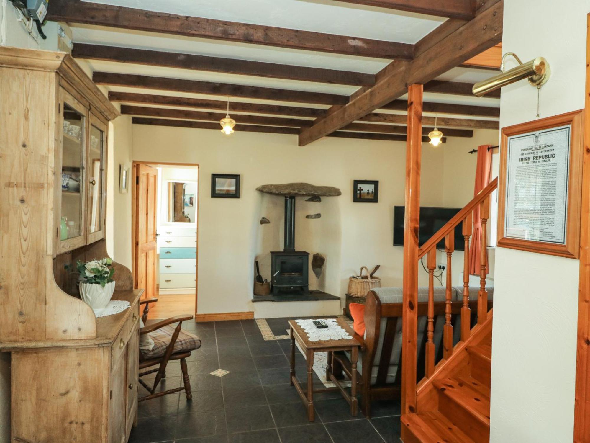 Sugarbush Villa Eyeries Dış mekan fotoğraf