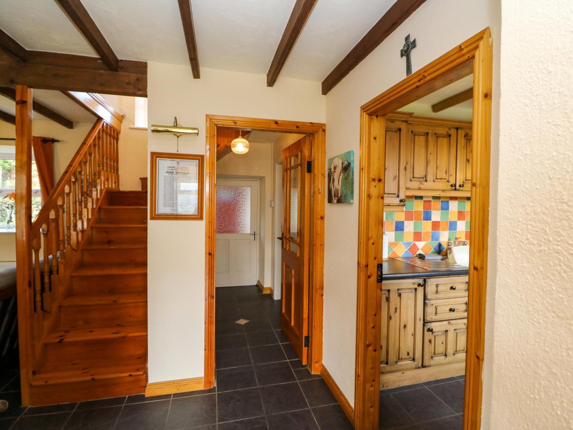 Sugarbush Villa Eyeries Dış mekan fotoğraf