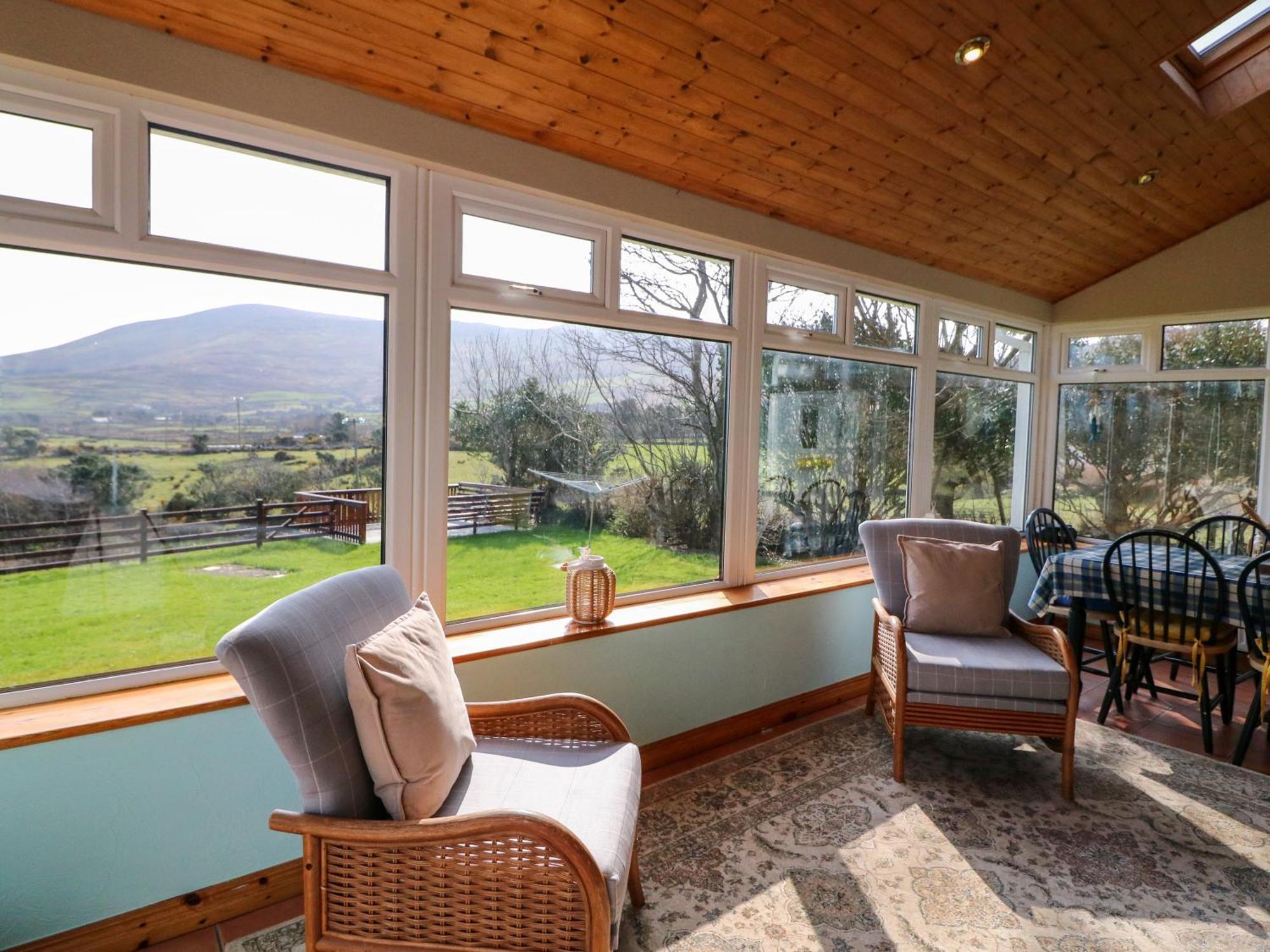 Sugarbush Villa Eyeries Dış mekan fotoğraf