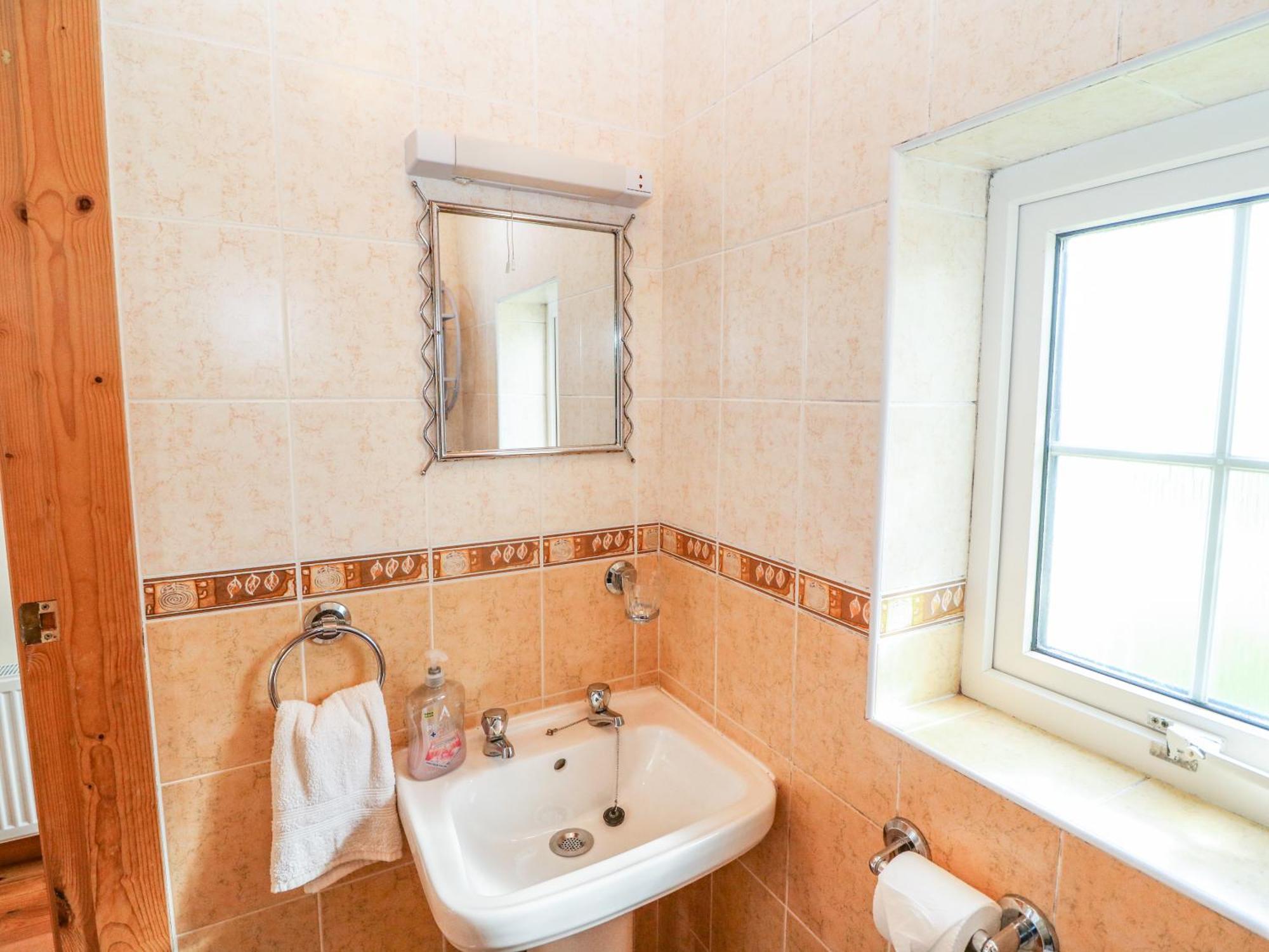 Sugarbush Villa Eyeries Dış mekan fotoğraf