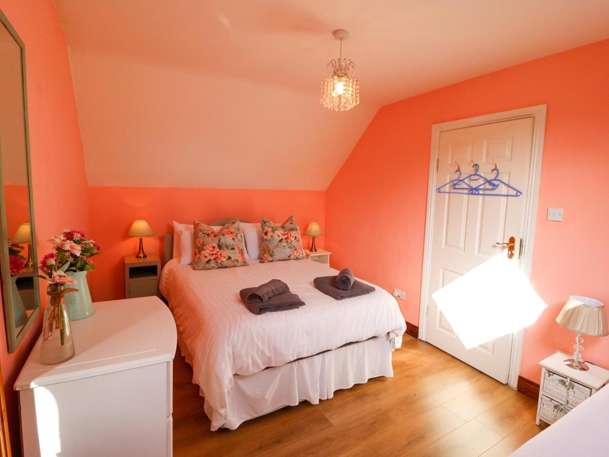 Sugarbush Villa Eyeries Dış mekan fotoğraf