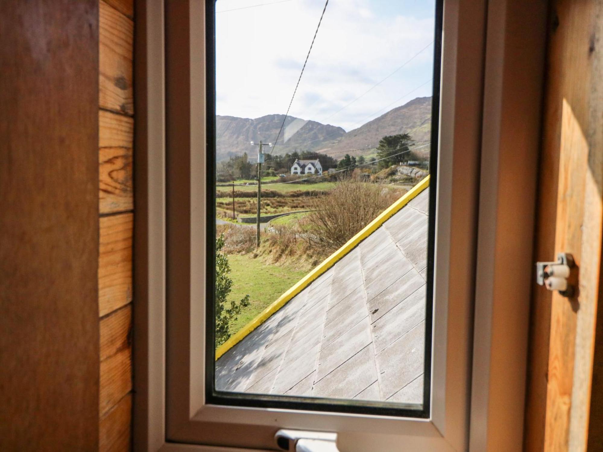 Sugarbush Villa Eyeries Dış mekan fotoğraf