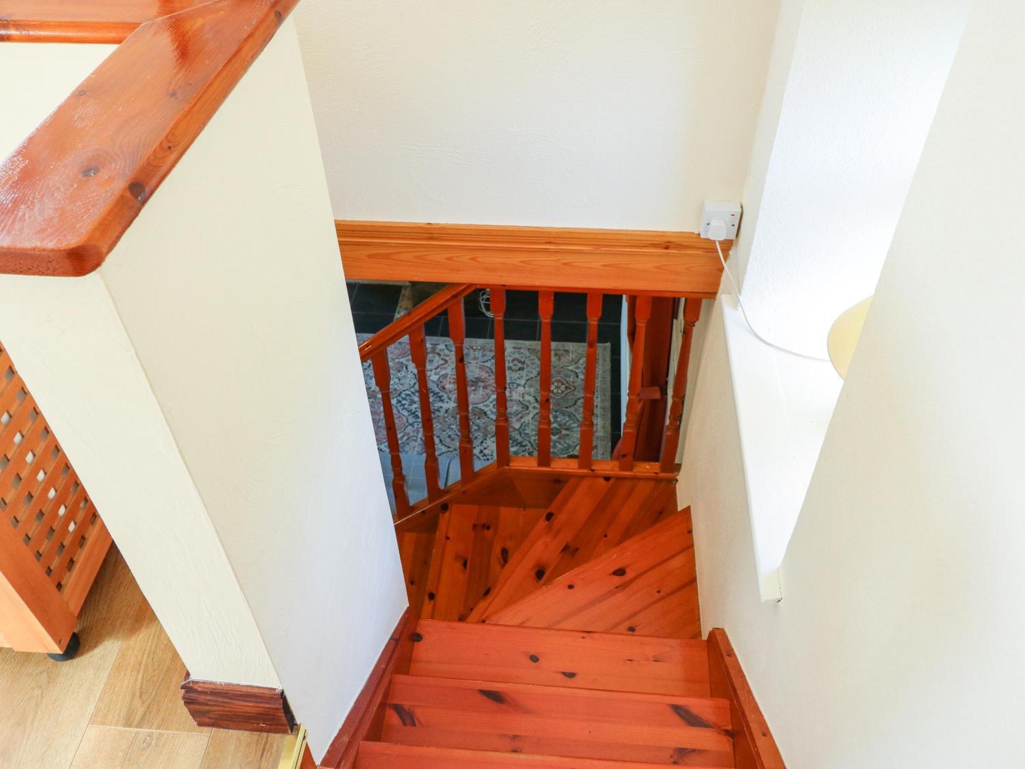 Sugarbush Villa Eyeries Dış mekan fotoğraf