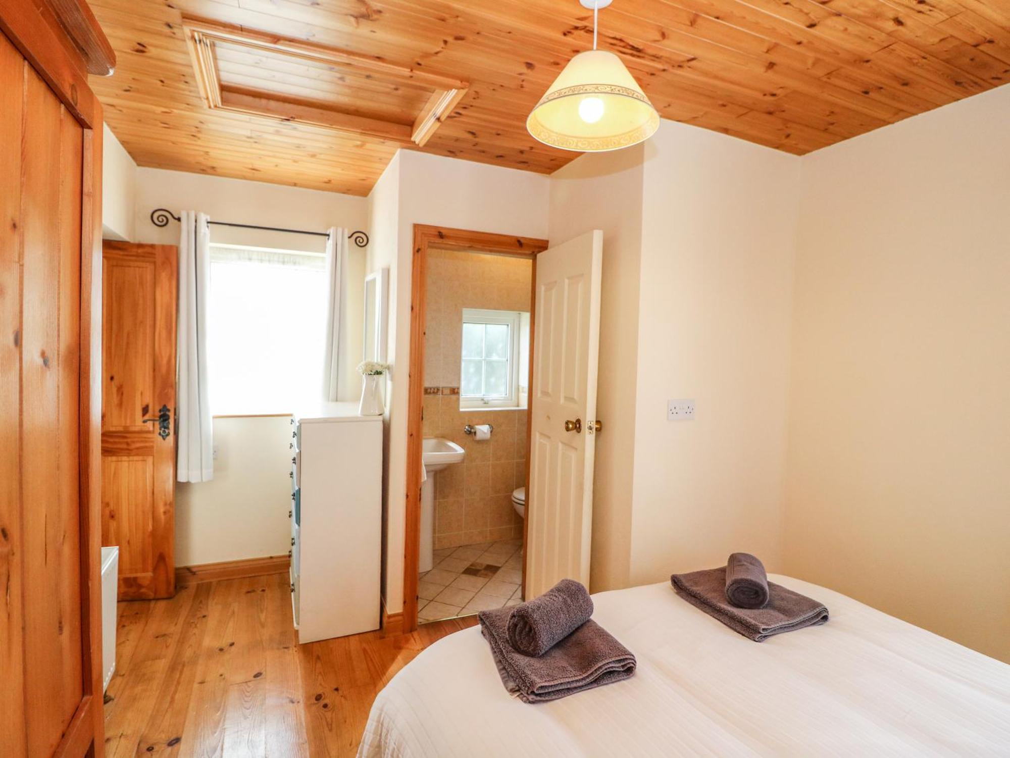 Sugarbush Villa Eyeries Dış mekan fotoğraf