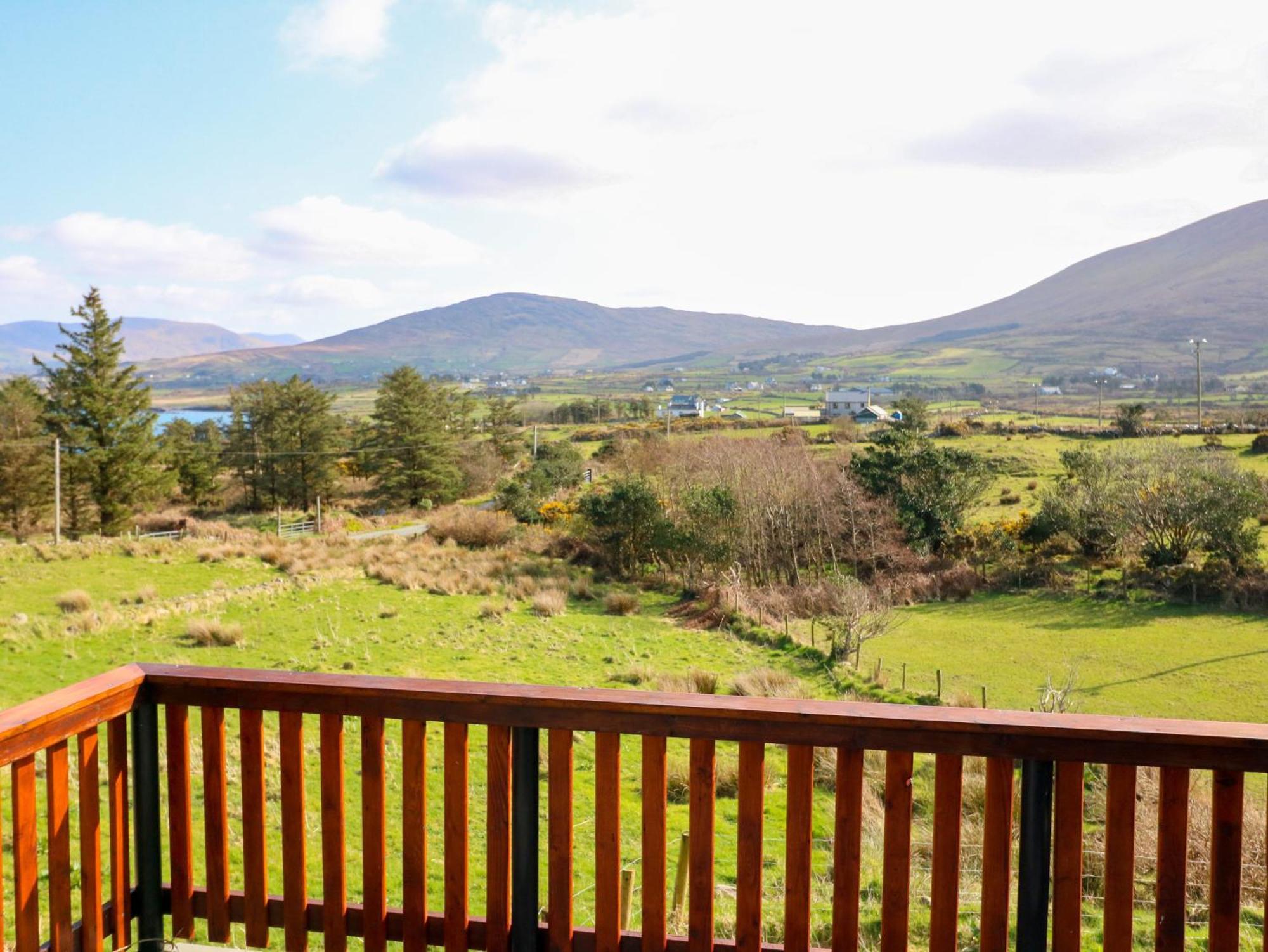 Sugarbush Villa Eyeries Dış mekan fotoğraf