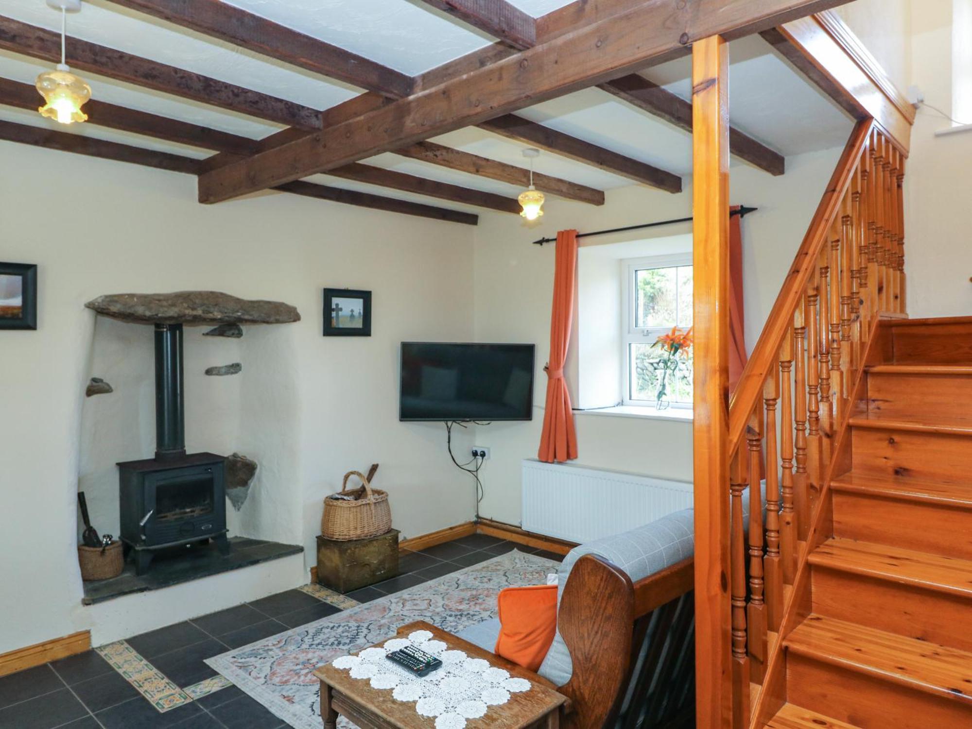 Sugarbush Villa Eyeries Dış mekan fotoğraf