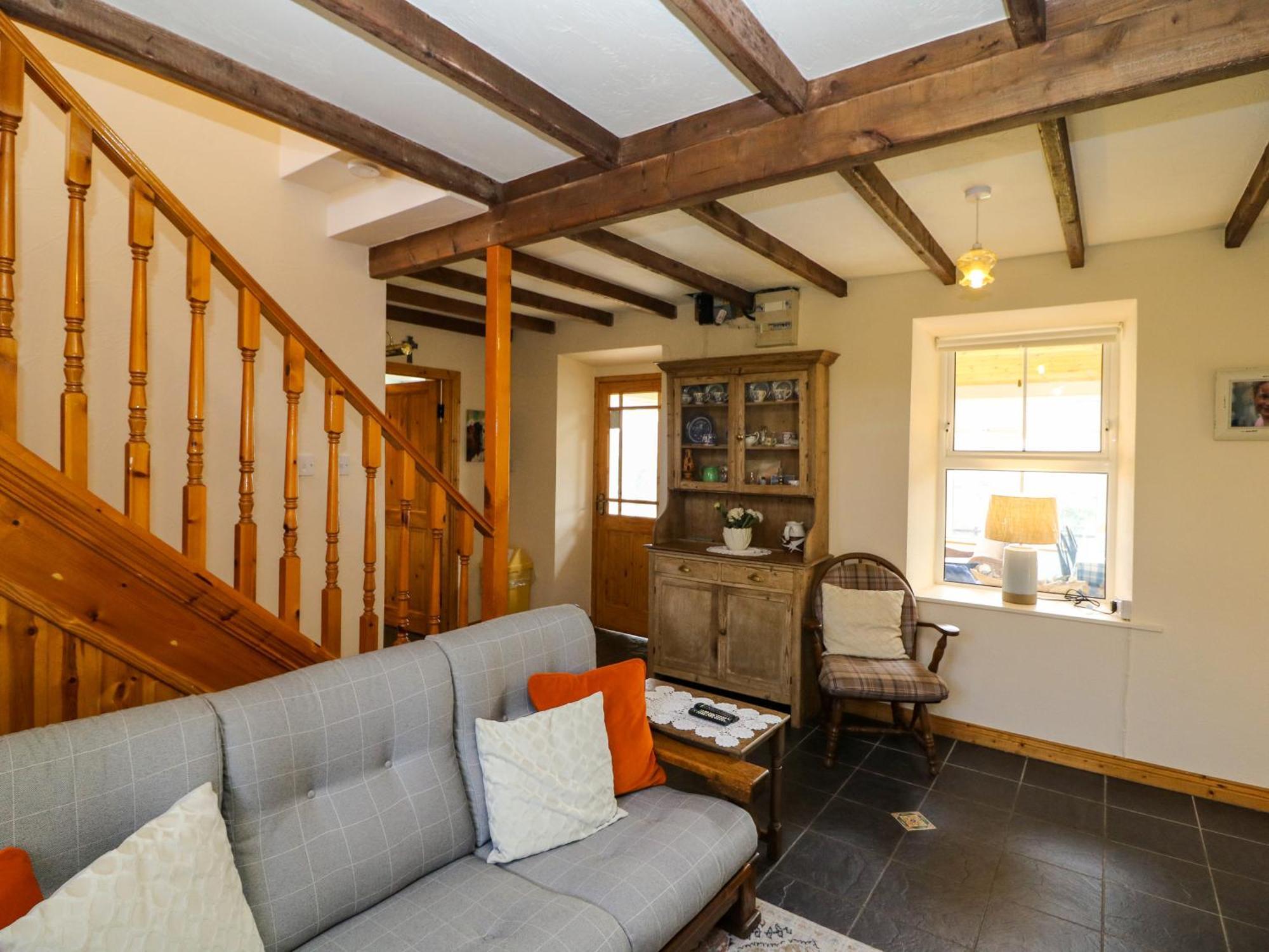 Sugarbush Villa Eyeries Dış mekan fotoğraf