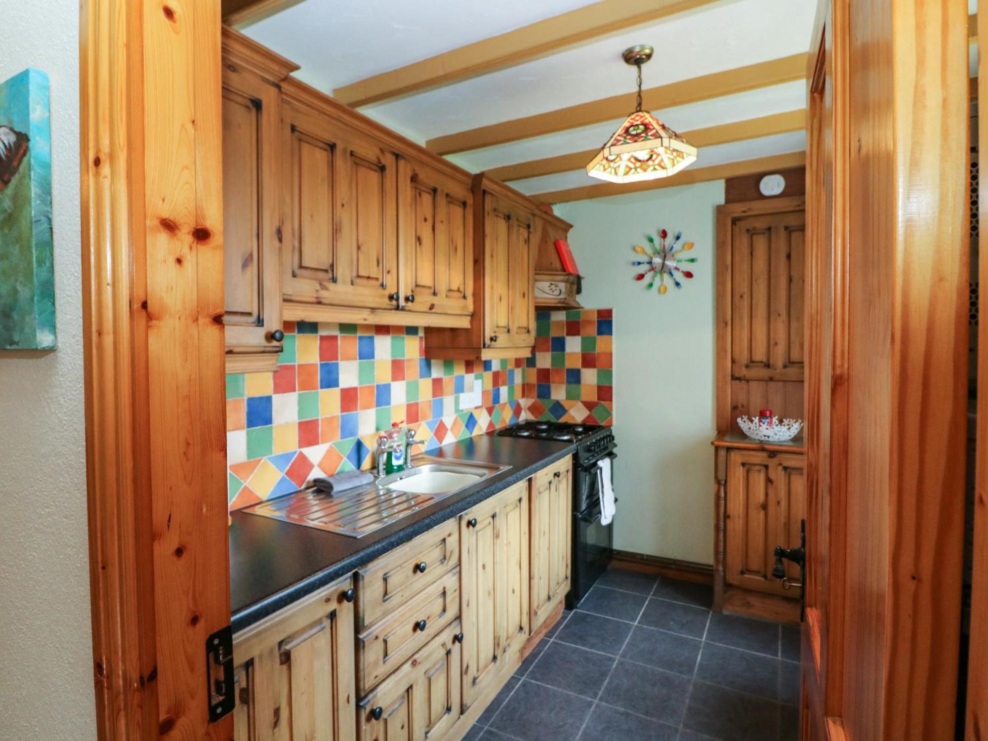 Sugarbush Villa Eyeries Dış mekan fotoğraf