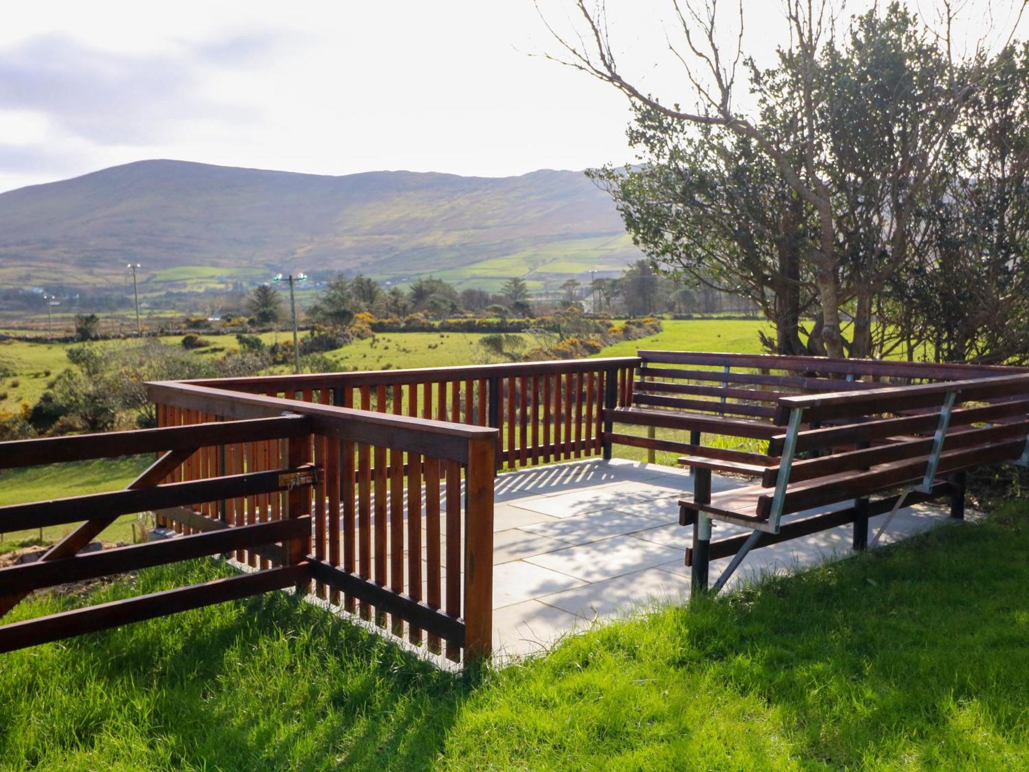 Sugarbush Villa Eyeries Dış mekan fotoğraf
