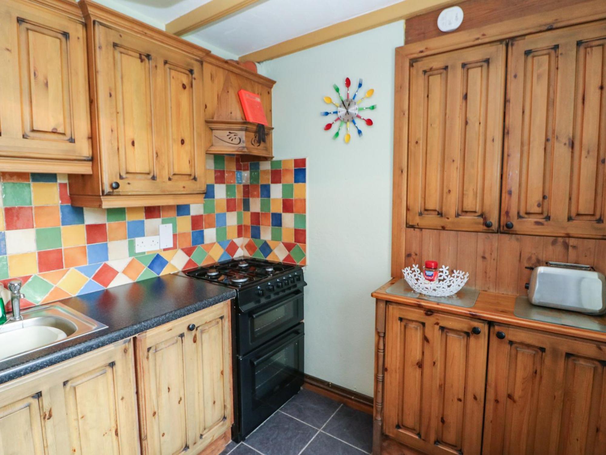 Sugarbush Villa Eyeries Dış mekan fotoğraf