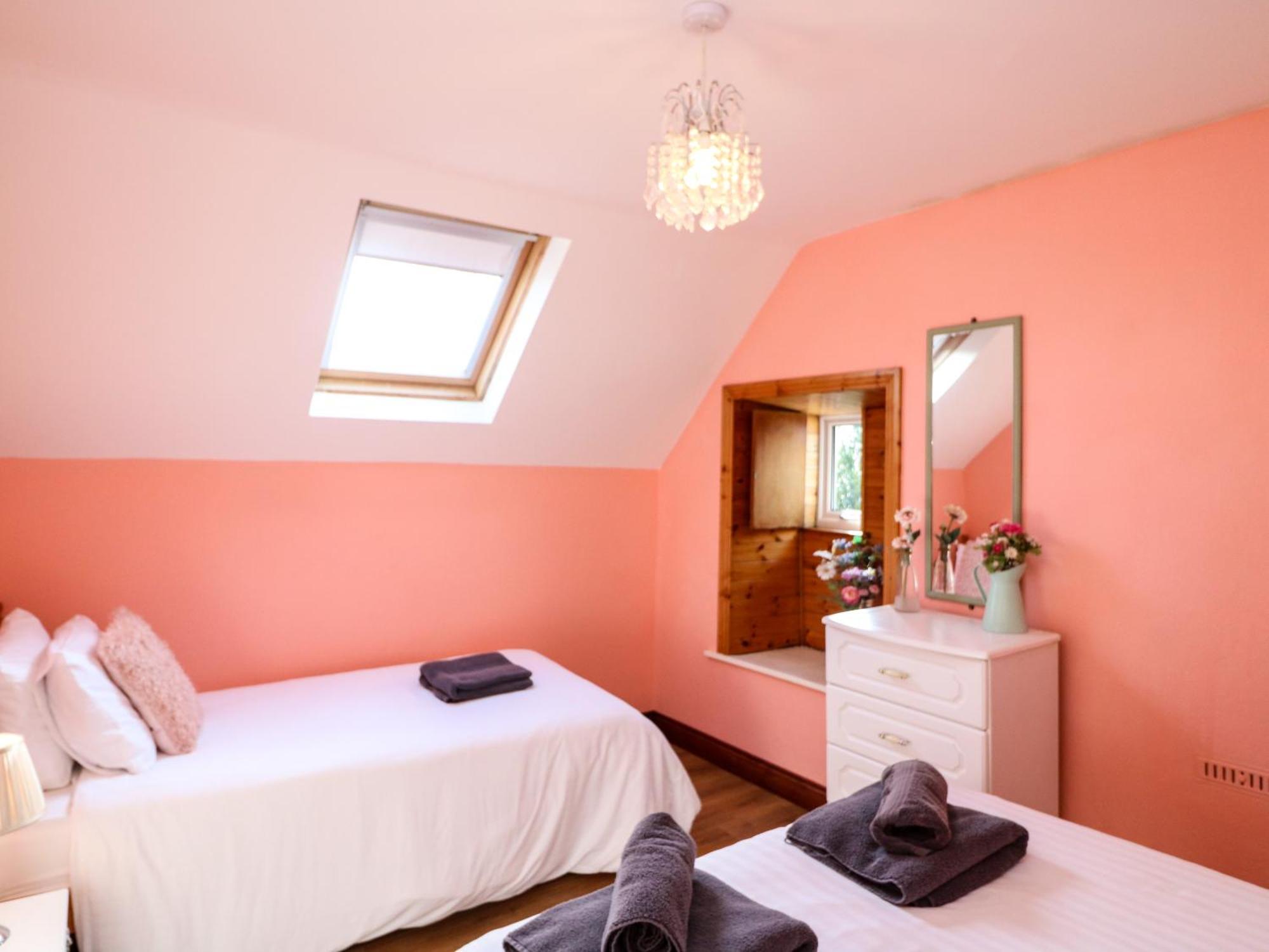Sugarbush Villa Eyeries Dış mekan fotoğraf