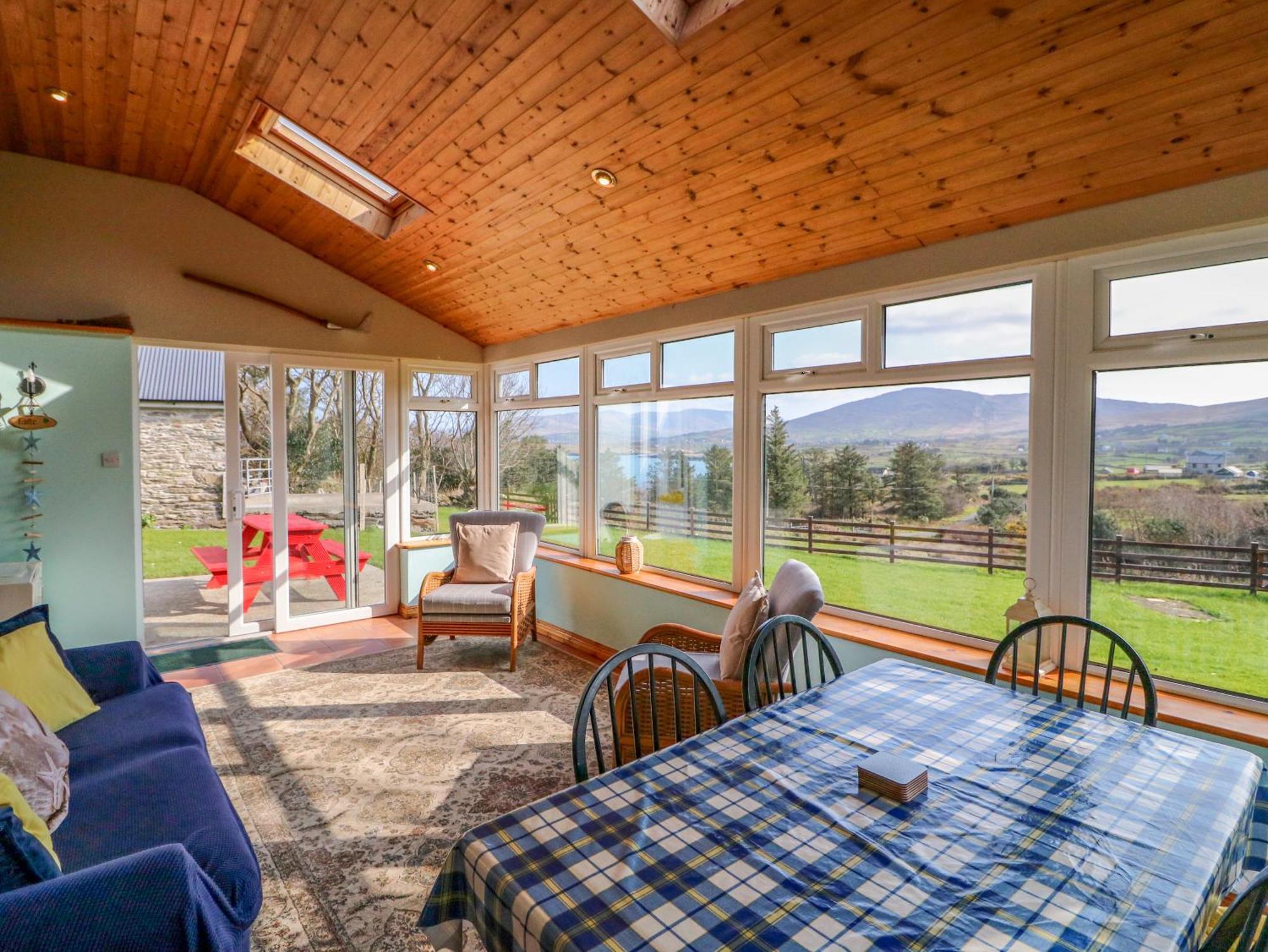 Sugarbush Villa Eyeries Dış mekan fotoğraf
