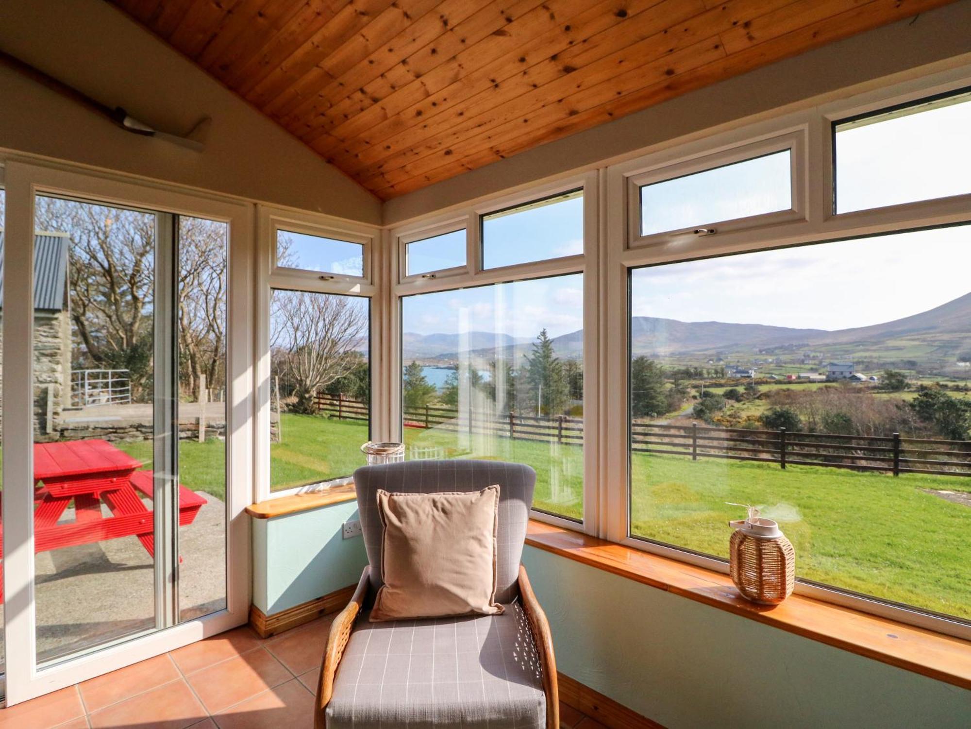 Sugarbush Villa Eyeries Dış mekan fotoğraf