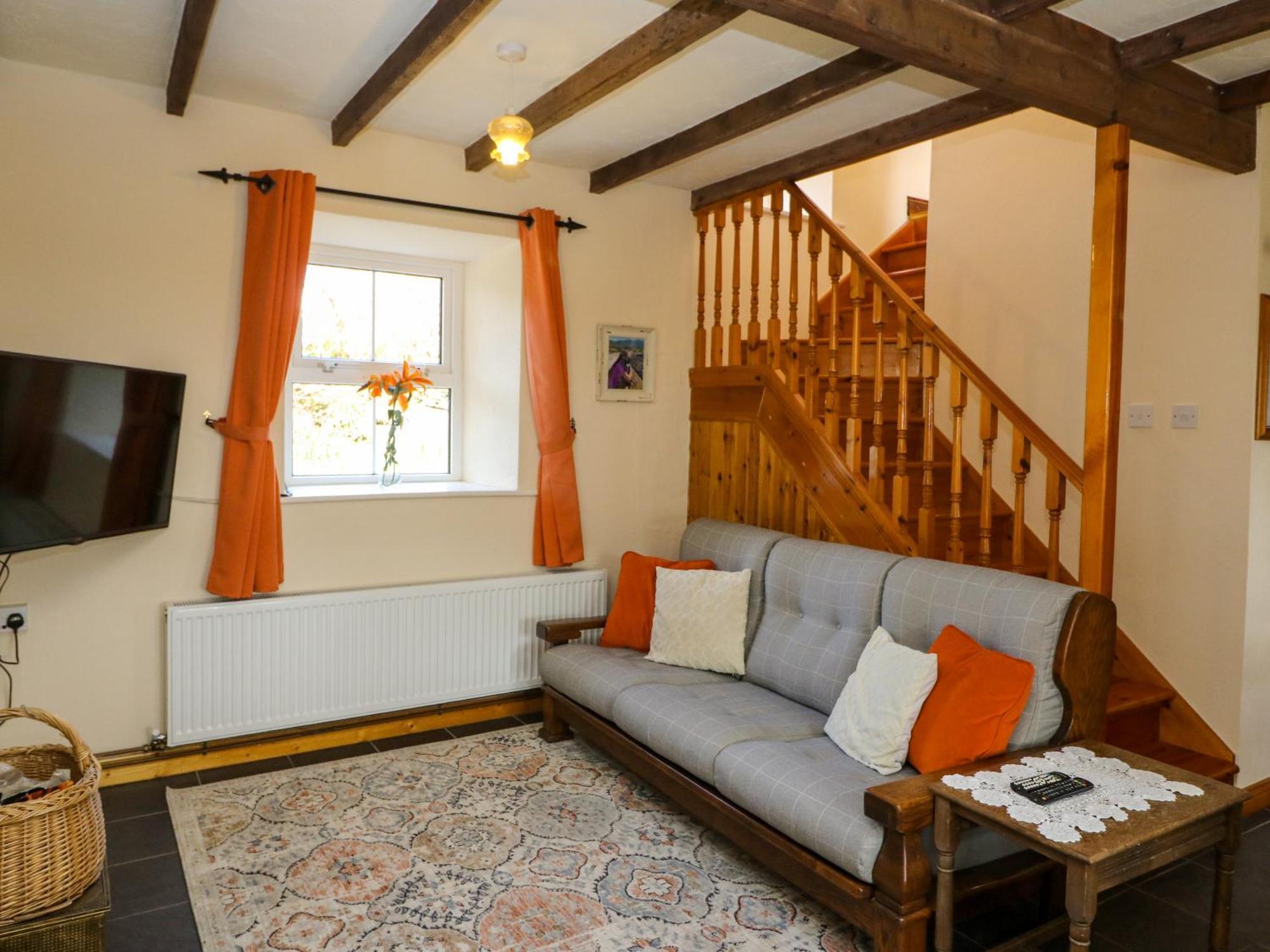 Sugarbush Villa Eyeries Dış mekan fotoğraf
