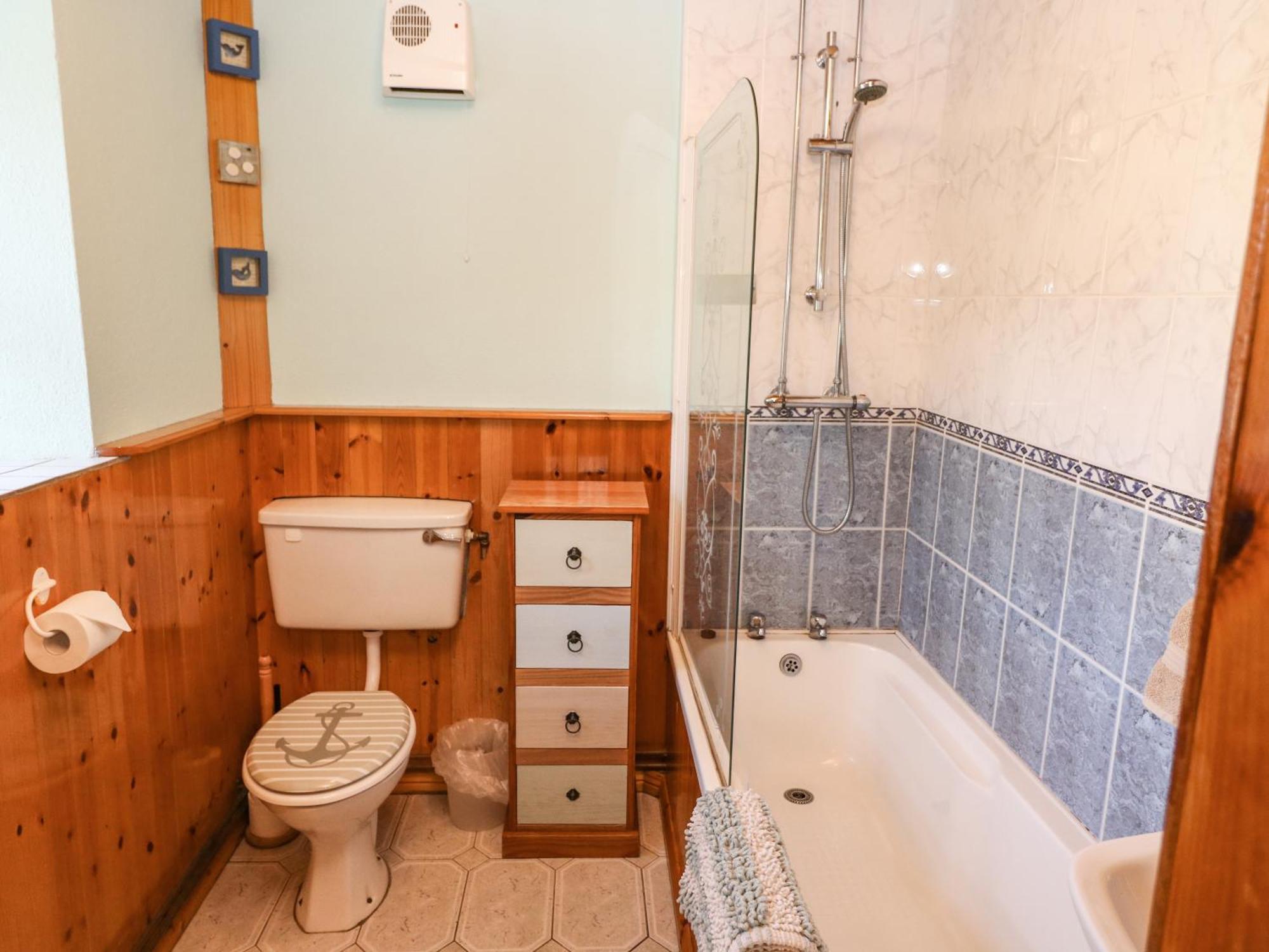Sugarbush Villa Eyeries Dış mekan fotoğraf