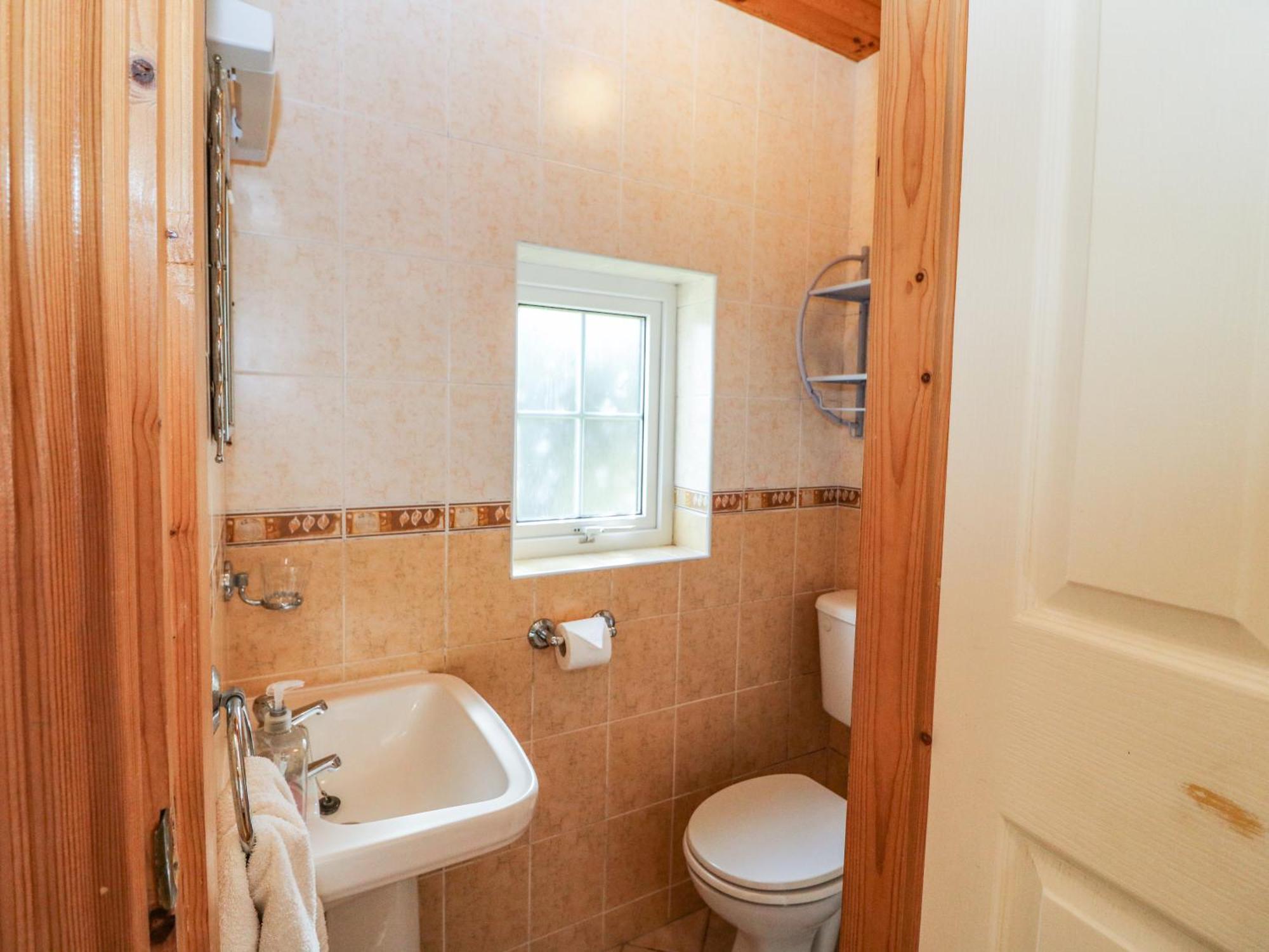Sugarbush Villa Eyeries Dış mekan fotoğraf