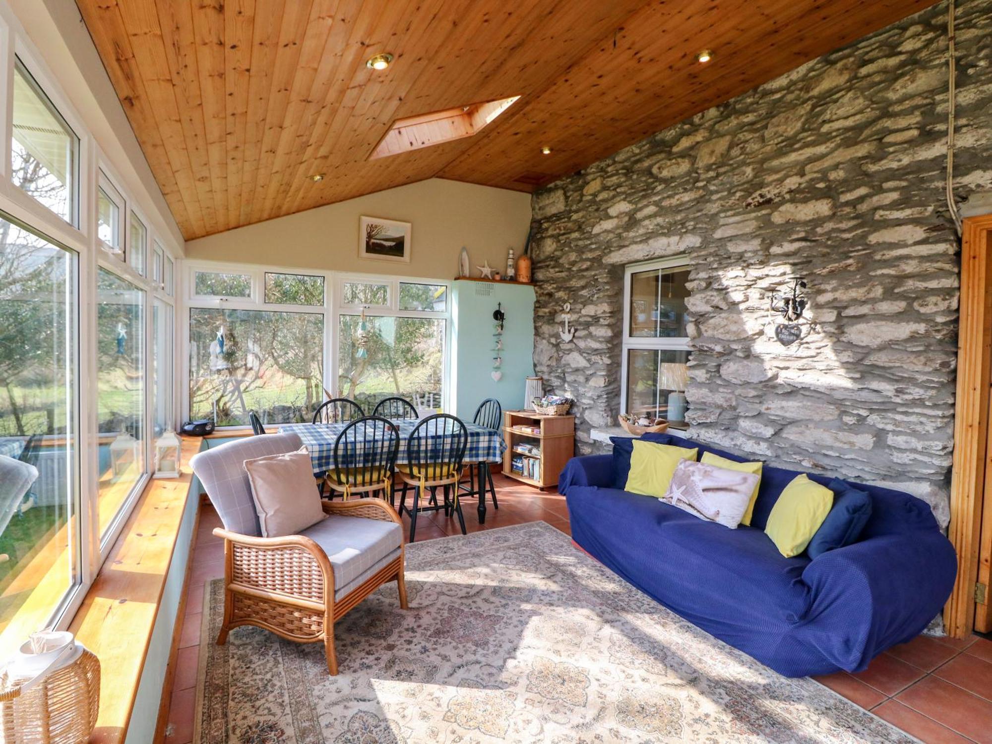 Sugarbush Villa Eyeries Dış mekan fotoğraf