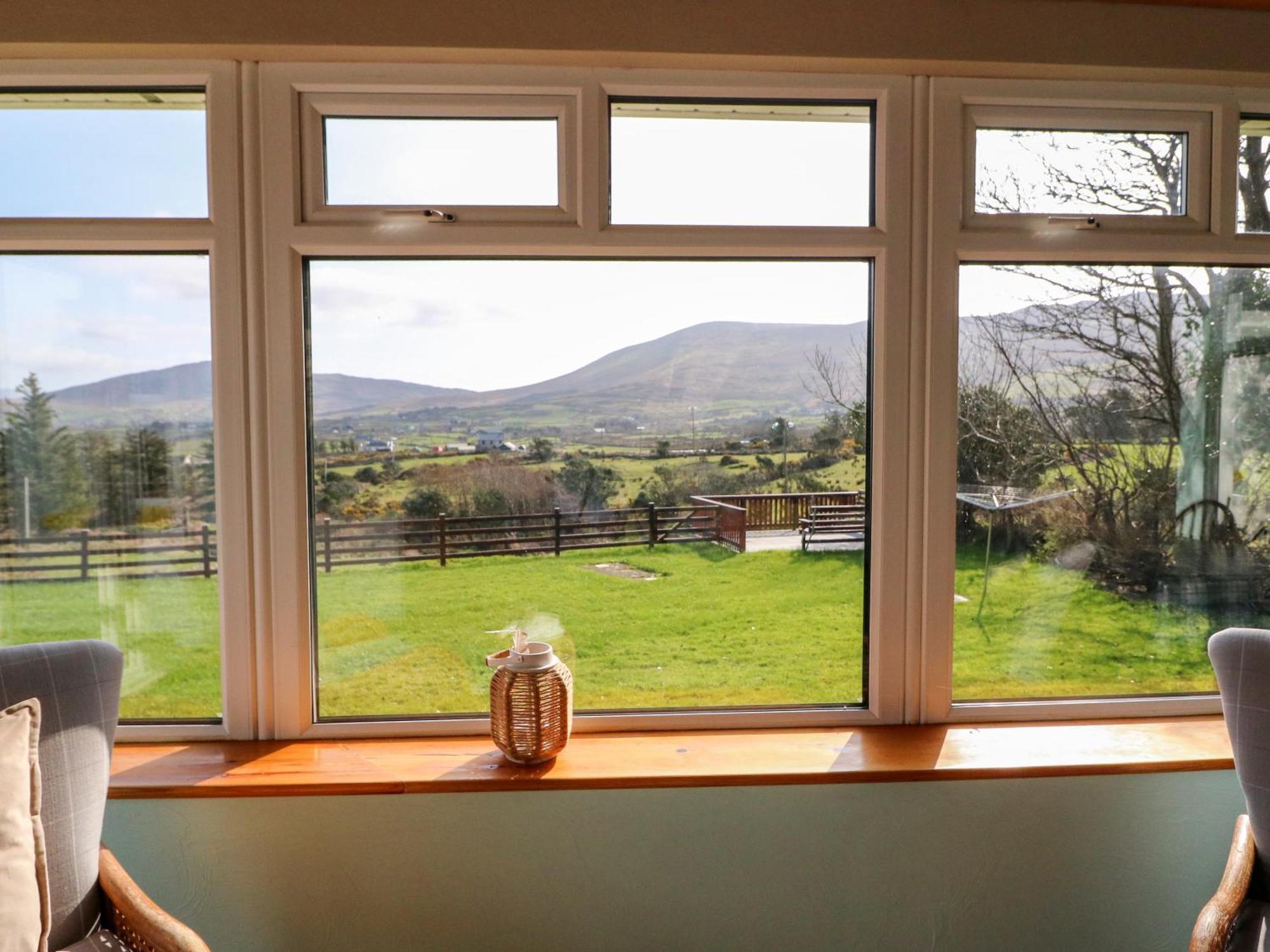 Sugarbush Villa Eyeries Dış mekan fotoğraf