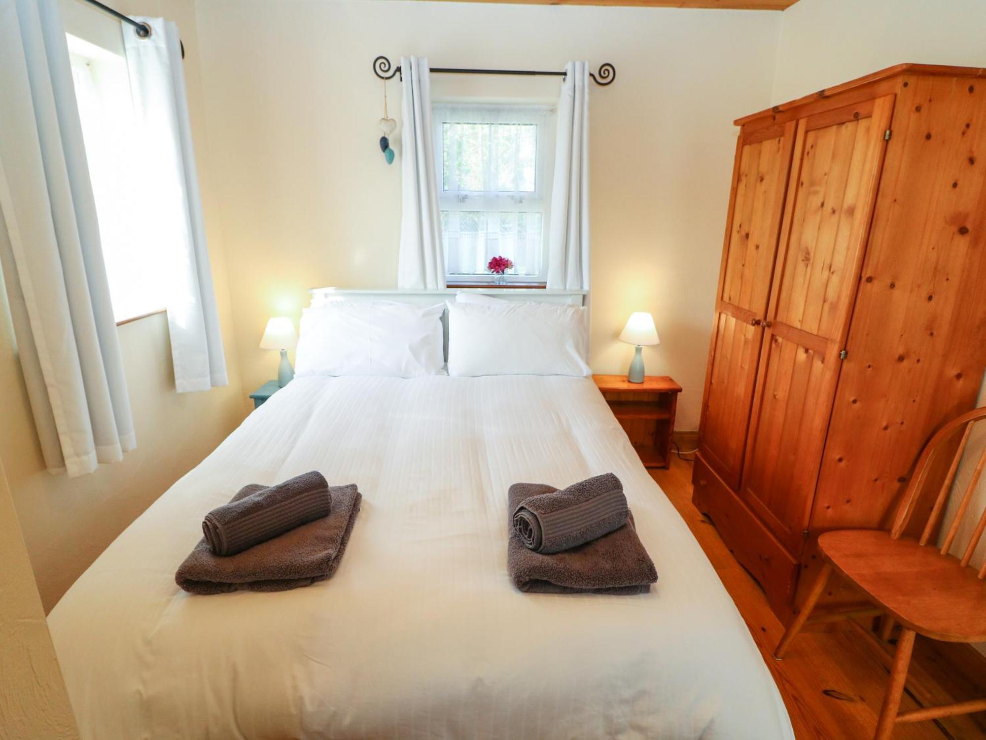 Sugarbush Villa Eyeries Dış mekan fotoğraf