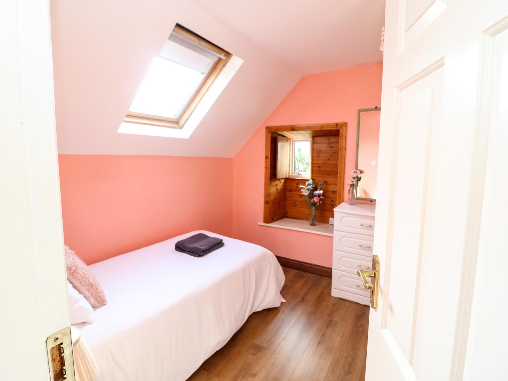 Sugarbush Villa Eyeries Dış mekan fotoğraf